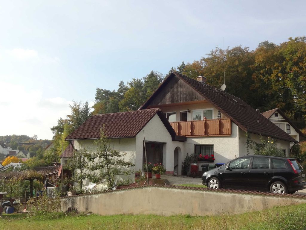 Ferienwohnung Meis