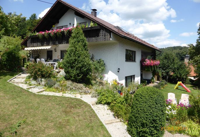 Ferienwohnung Kunze