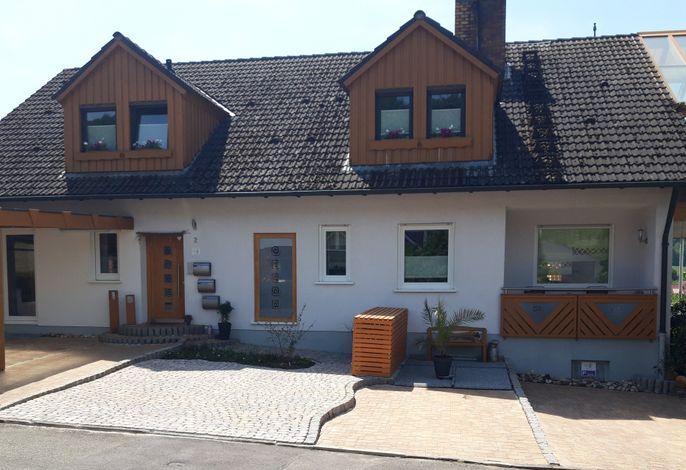 Ferienwohnung Fränkisches Paradies