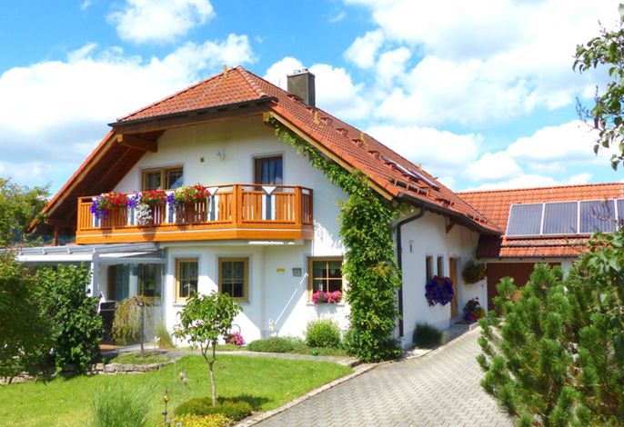 Ferienwohnung Wickles