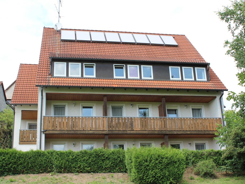 Pension Strehl