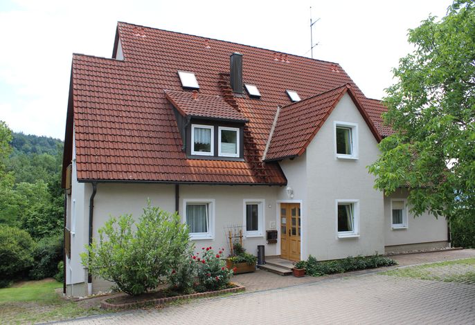 Ferienwohnung Strehl