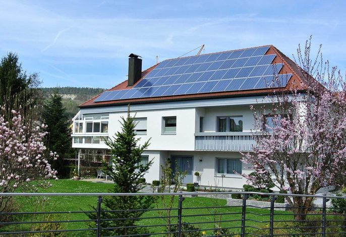 Ferienwohnung