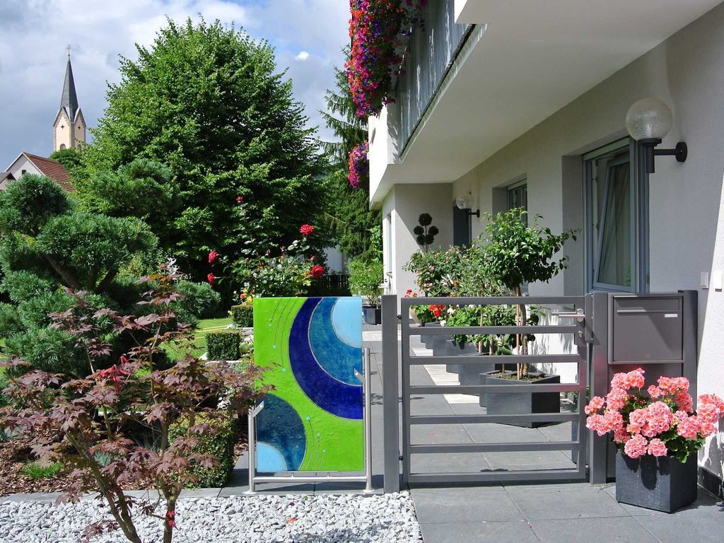 Ferienwohnung An der Wiesent