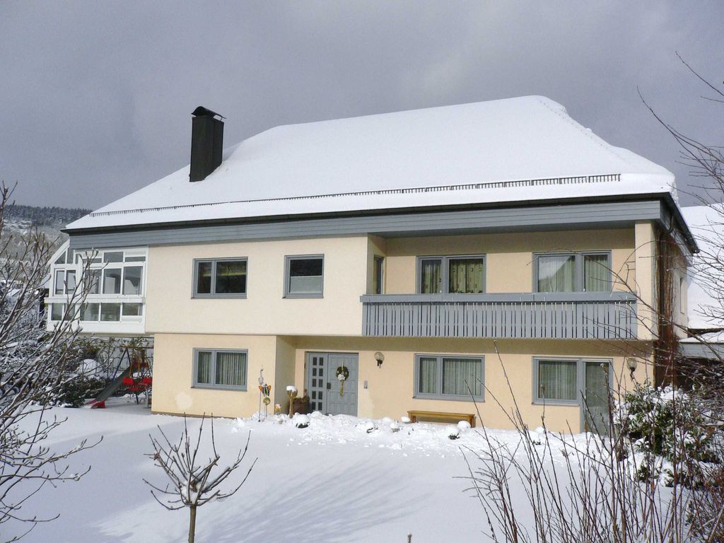 Ferienwohnung An der Wiesent