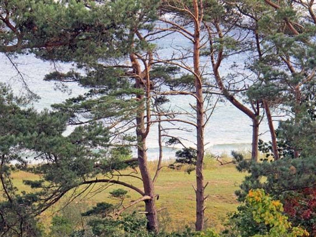 Meeresblick