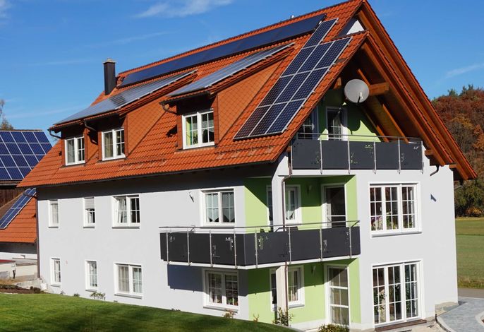Ferienwohnung Lahner