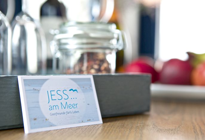 BUE - Hotel Jess... am Meer