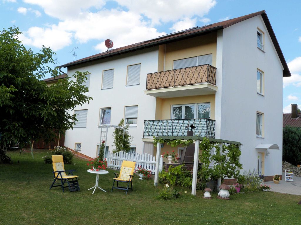 Ferienwohnung Endres