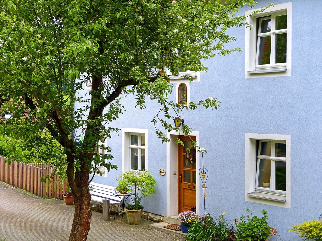 Ferienhof Wittmann