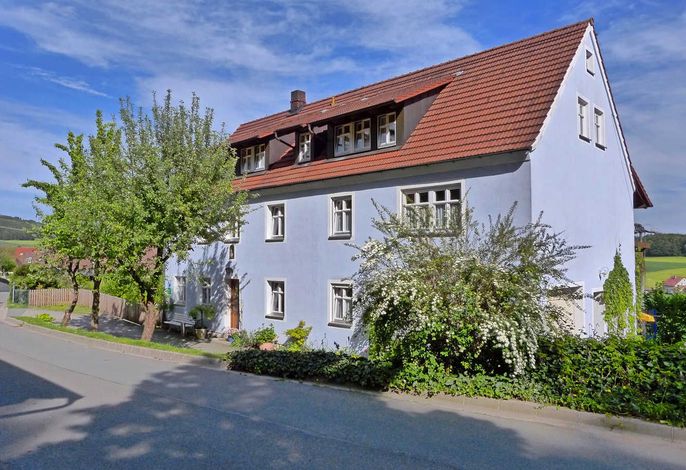 Ferienwohnung Rot