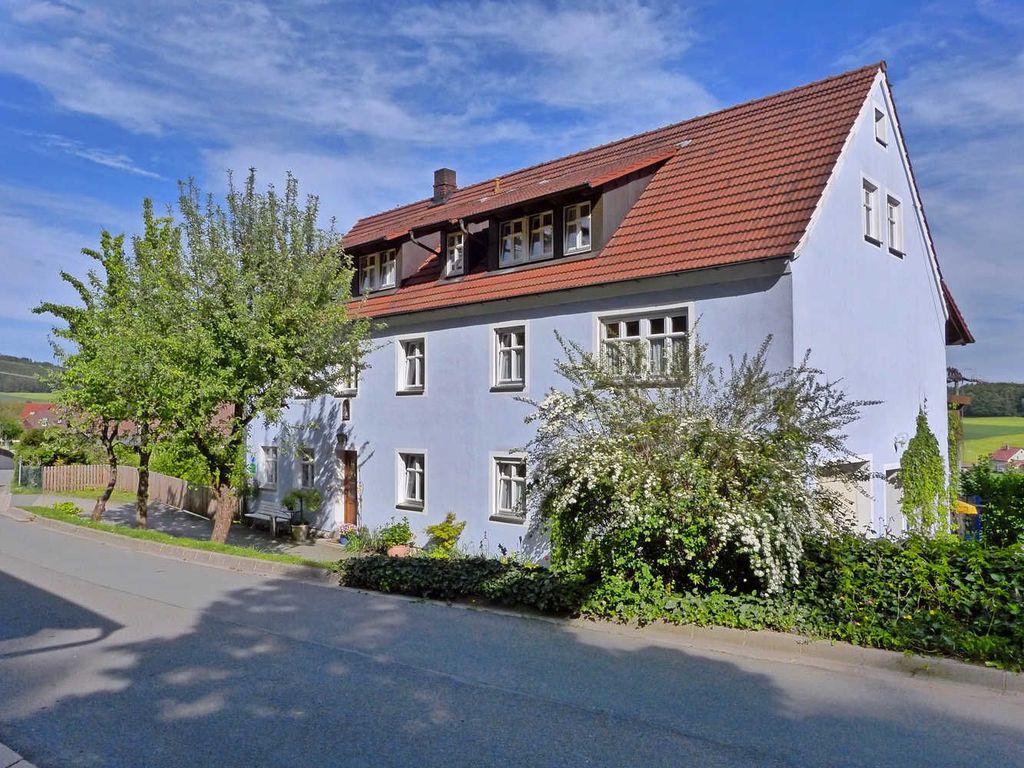 Ferienhof Wittmann