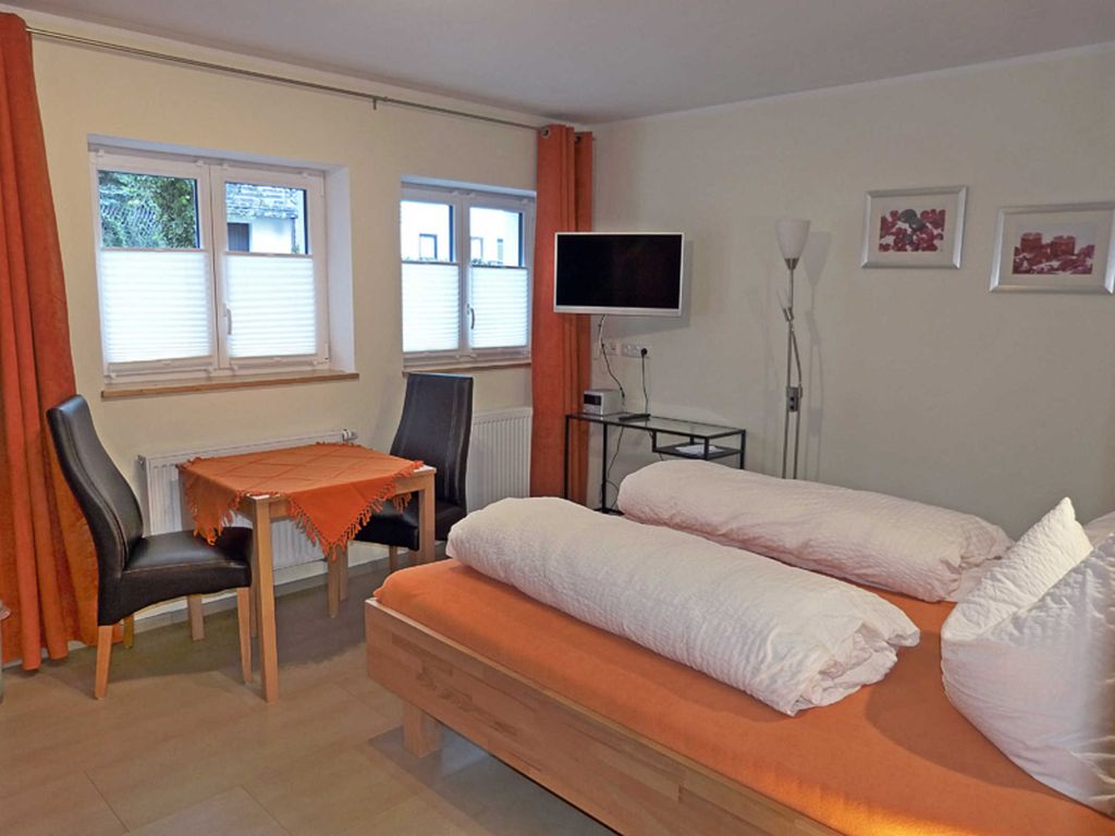 Barrierefreies Appartement