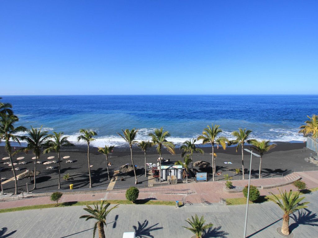 Apartment Maritimo