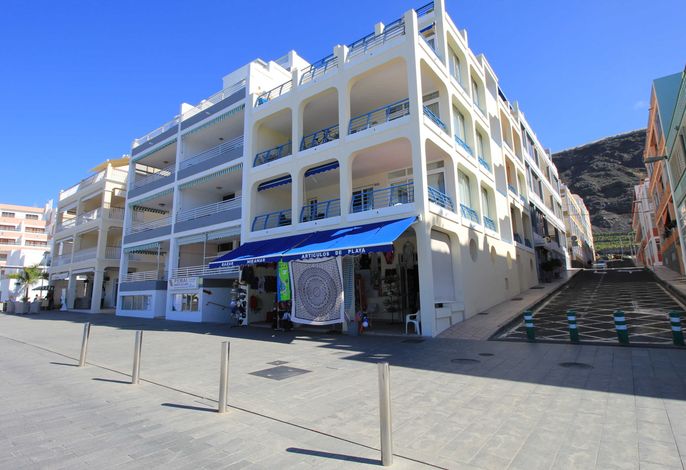 Apartment Maritimo