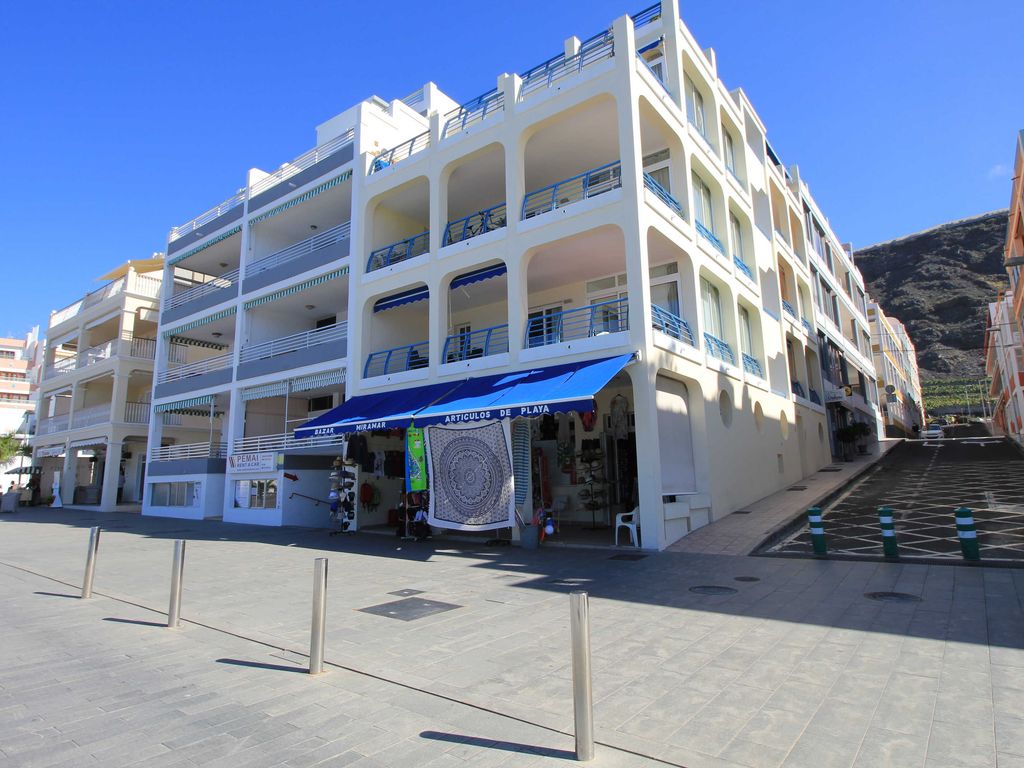 Apartment Maritimo