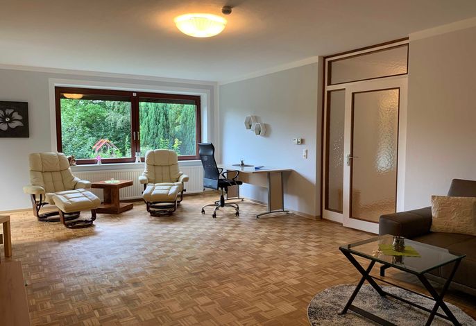 Elbe Ferienwohnung