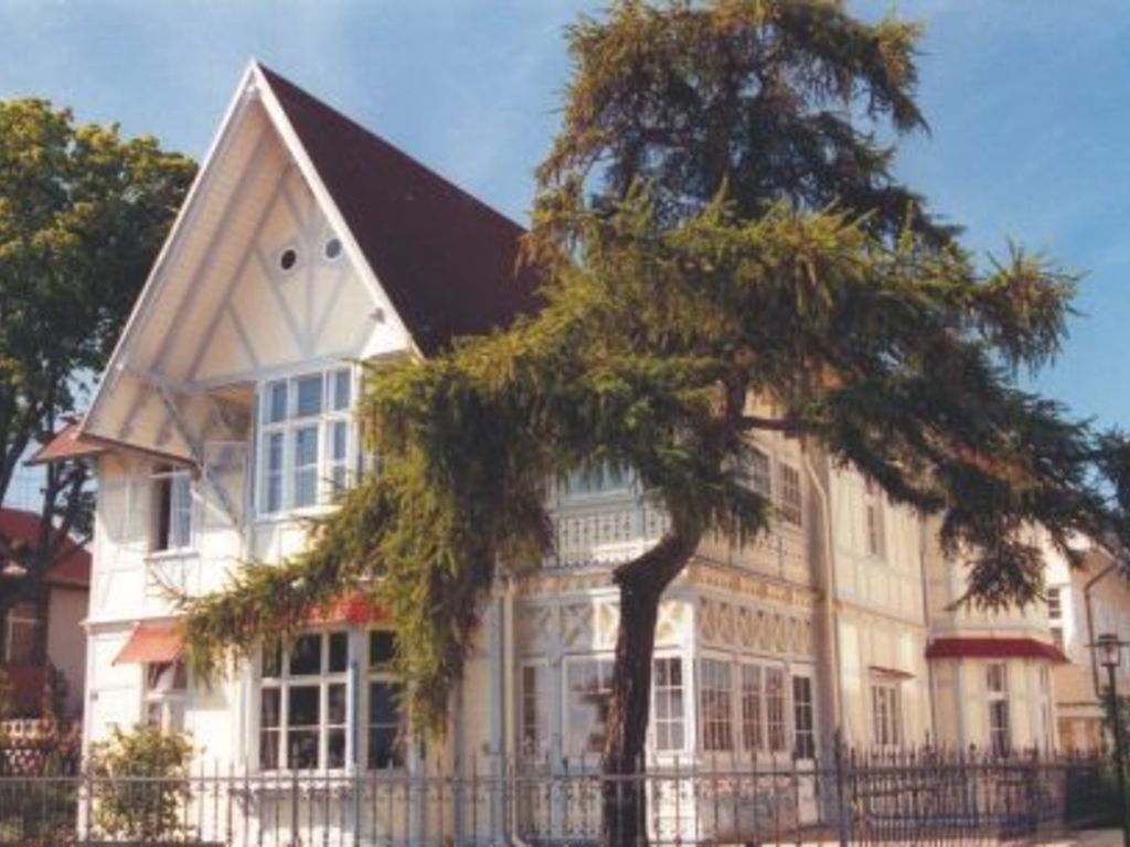 Villa Heimdall