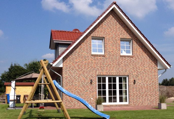 Ferienhaus Strandperle