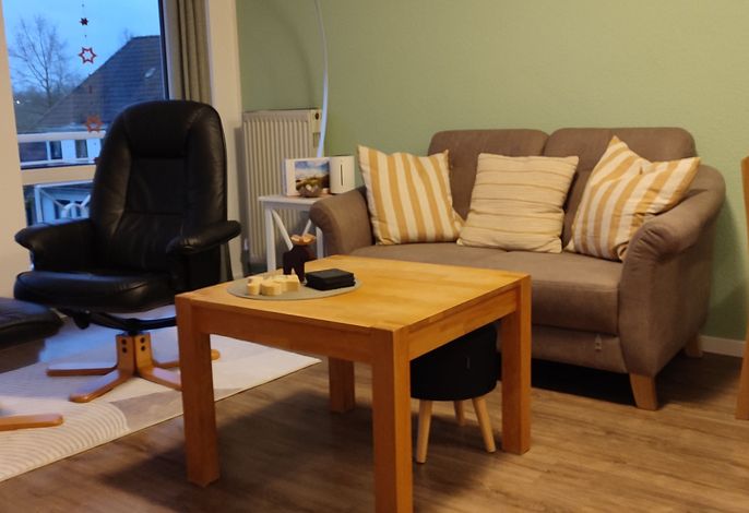 Ferienwohnung