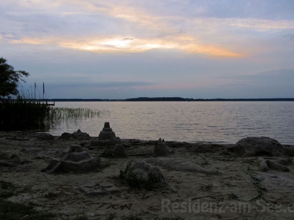 Ferienhaus Residenz am See