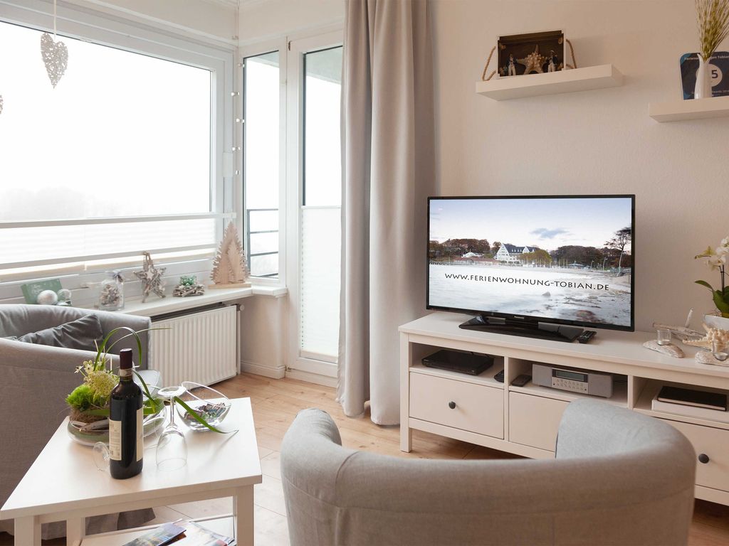 Ferienwohnung Nordlicht