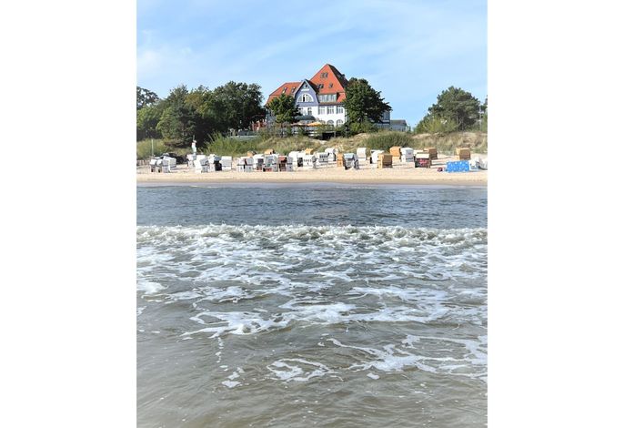 Einzelzimmer Bild 3
