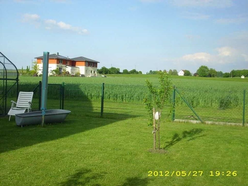 Ferienwohnung Maria Waldblick