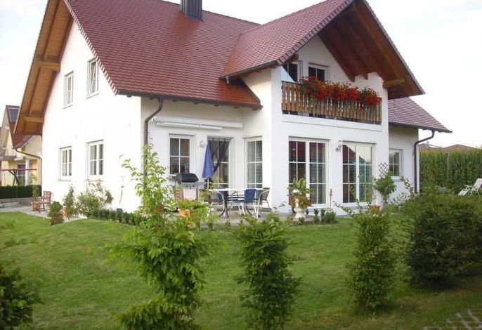 Ferienwohnung Maria Waldblick 95 qm