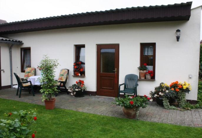 Ferienhaus in Mirow  (54573)