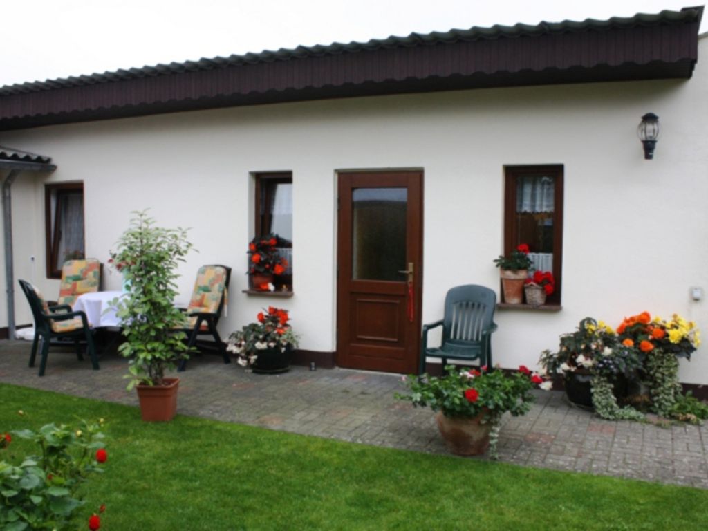 Ferienhaus in Mirow (54573)