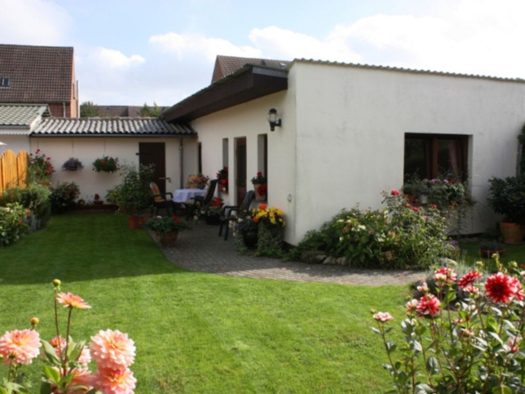 Ferienhaus in Mirow (54573)
