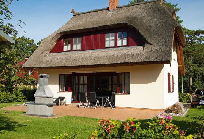 FH Frieda nur wenige Gehminuten  zum Strand ruhige Lage