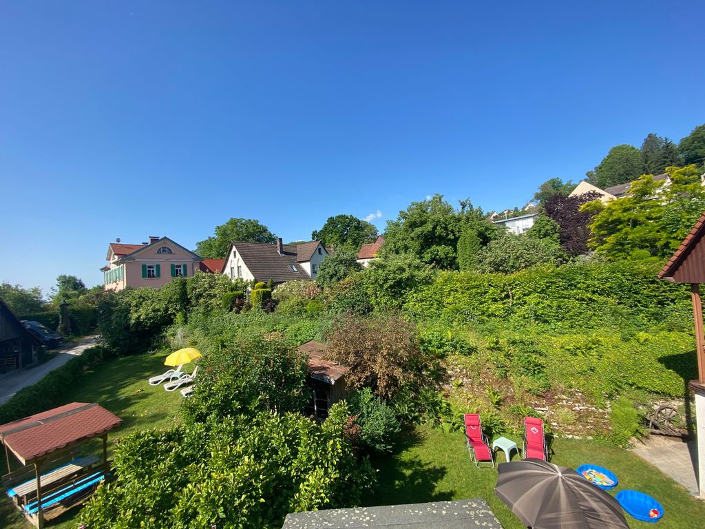 Gemeinschaftsgarten