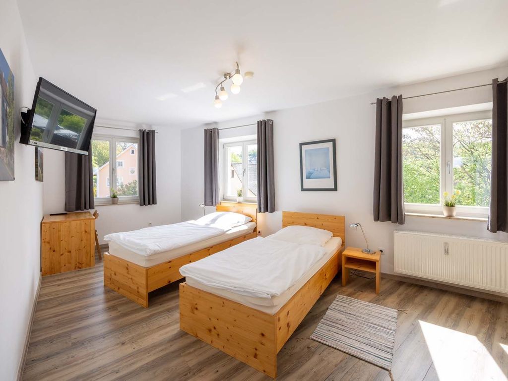 Schlafzimmer 3
