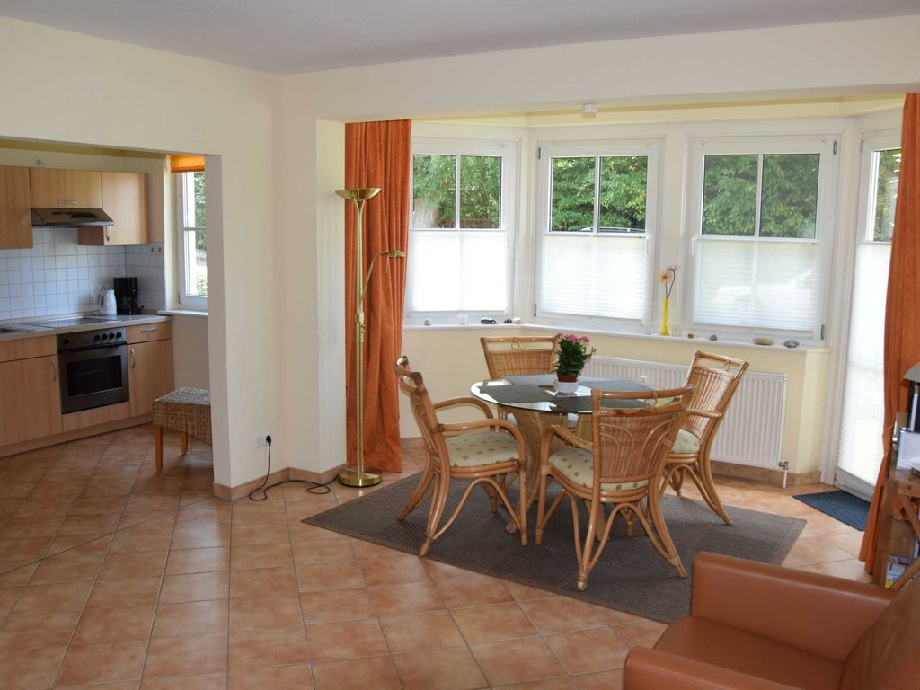 Gemütliches Appartement