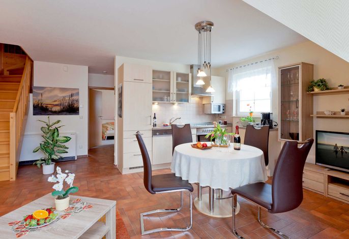 Ferienwohnung 41