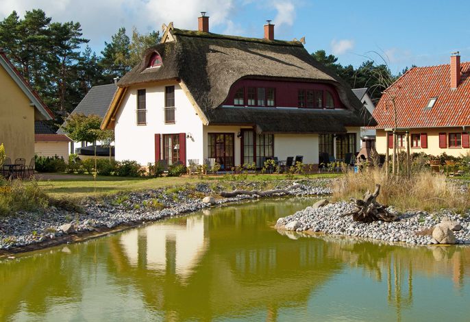 Luisa  zum Strand nur wenige Gehminuten (ca. 200 m)