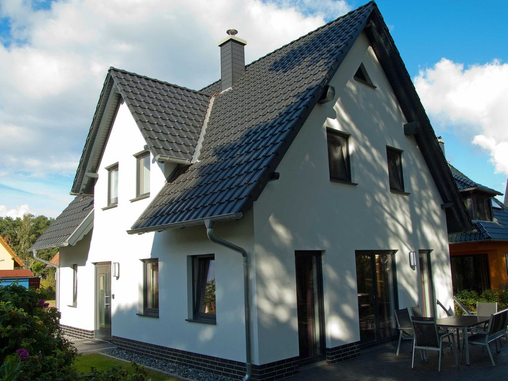 Haus Maxi
