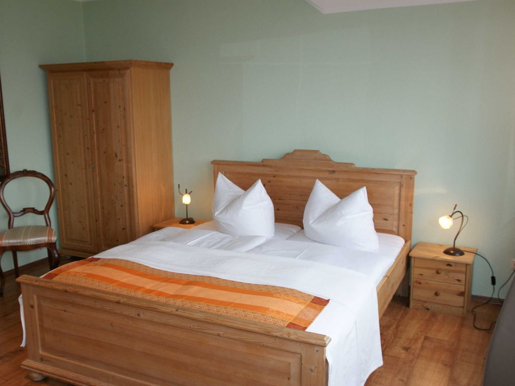 Doppelbett
