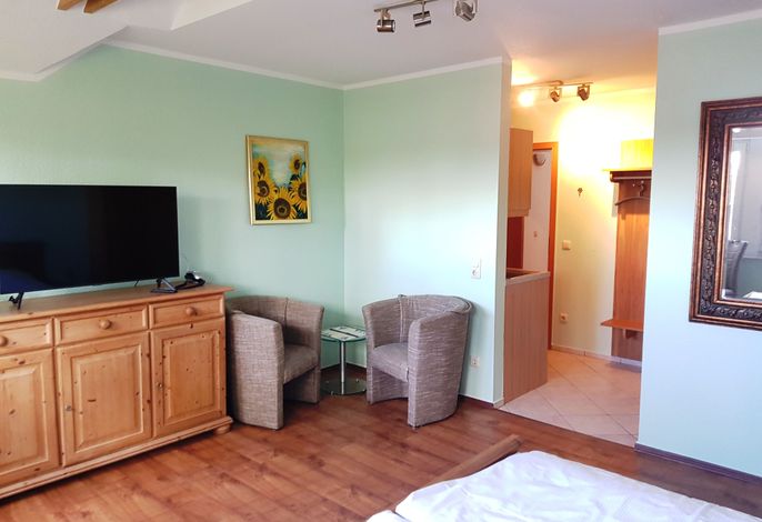 Schwalbennest/Studio