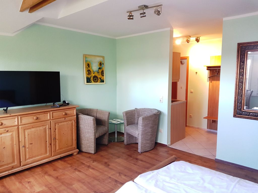 Ferienwohnung Schwalbennest