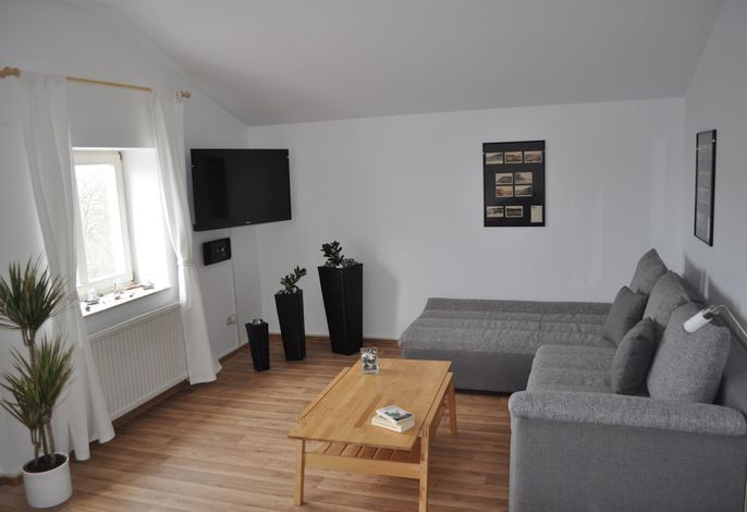 Kurhaus Nordstrand - 45477