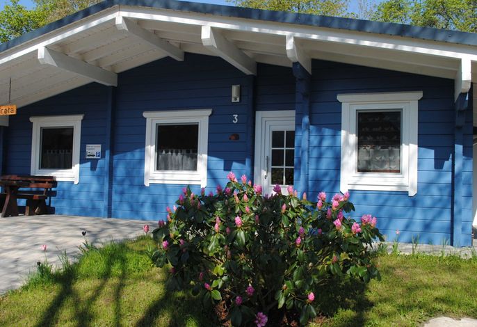 Ferienhaus Greta