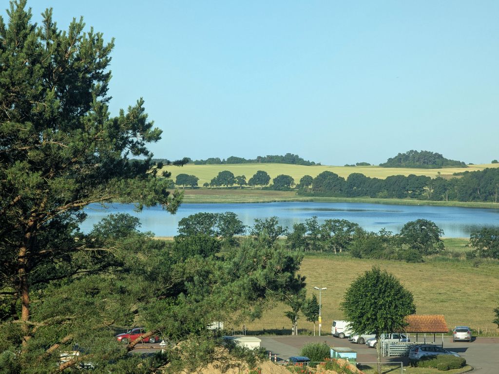 Seeblick