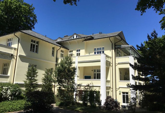 Villa Caprivi App. E2C