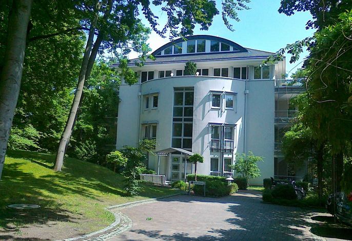 Villa Seepark App. 2a