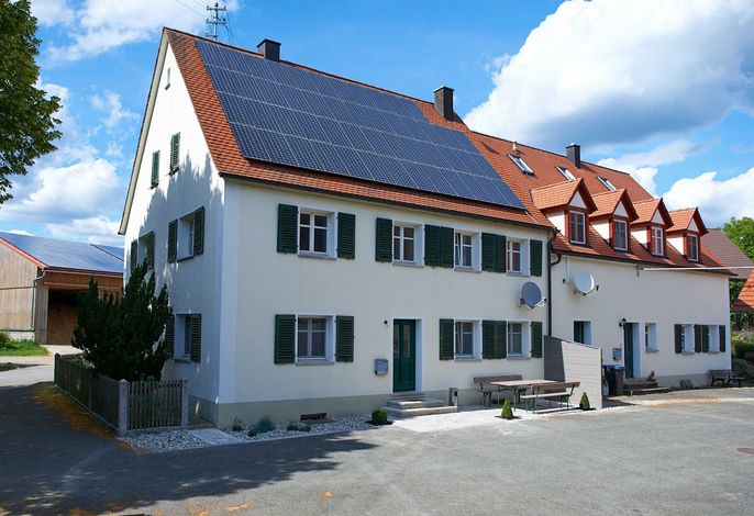 Ferienhaus