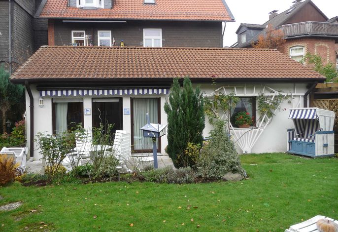 Ferienhaus Arnold