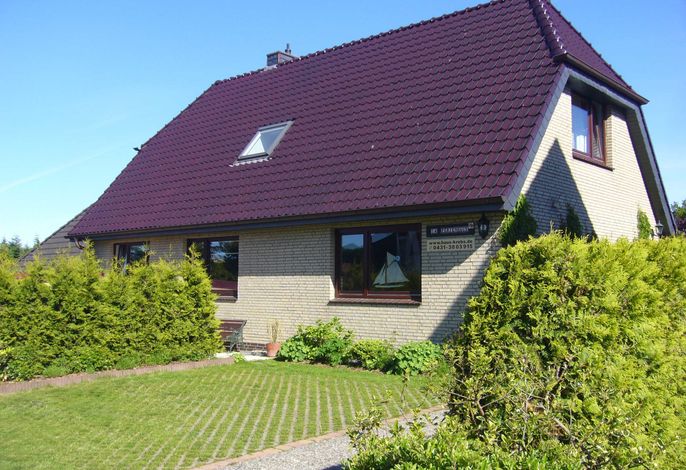 Ferienhaus / Ferienwohnung Krebs